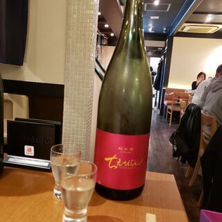 8/22(日)　日本酒ズーム飲み会やります