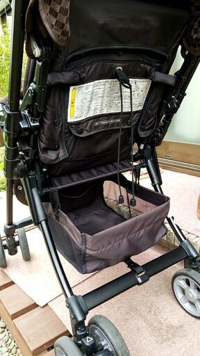 値下げ!!【combi♪】コンビの大人気ベビーカー★ディアクラッセXY-500　★XY-500