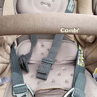 値下げ!!【combi♪】コンビの大人気ベビーカー★ディアクラッ...