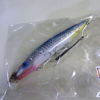 SIMANO シマノ ヒラメミノー AR-C フラッシュブースト...
