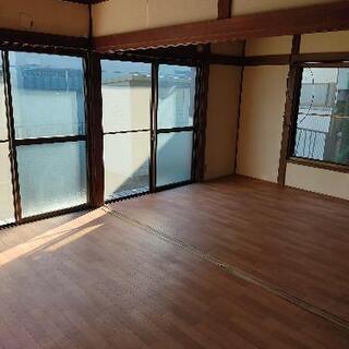 茨城県牛久市さくら台　3dk 4dk戸建