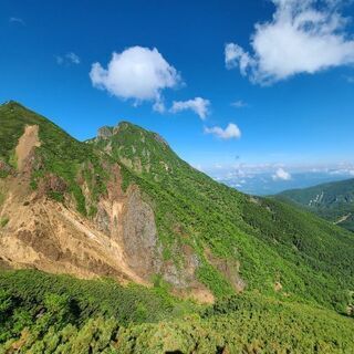 登山友達募集
