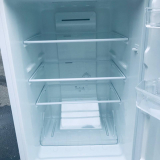 ET559番⭐️ヤマダ電機ノンフロン冷凍冷蔵庫⭐️2017年式