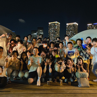 イベント参加で新しい友達を増やしませんか？※次回8/22BBQ予定