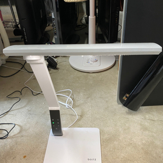 【お話し中】【中古品】LEDデスクライト