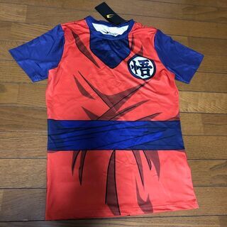 ドラゴンボール道着