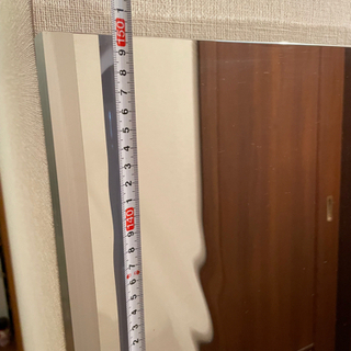 リフェクスミラー 縦150cm、横90cm