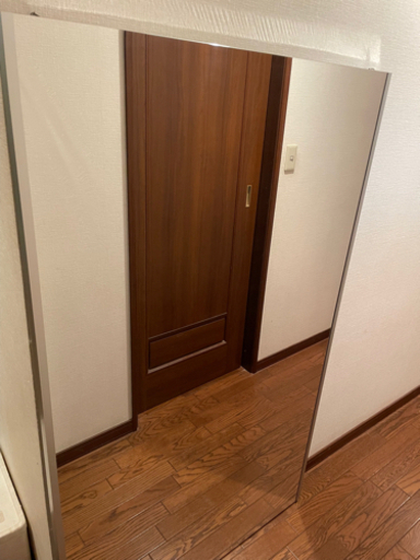 リフェクスミラー 縦150cm、横90cm