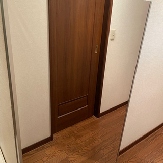 リフェクスミラー 縦150cm、横90cm