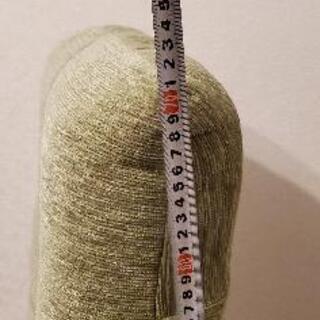 【ジャンク】ハイバックソファ同色2脚セット【レイア】の画像