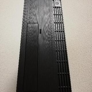 引取歓迎！美品小型PC★i3-4130 3.4GHz/HDD15...