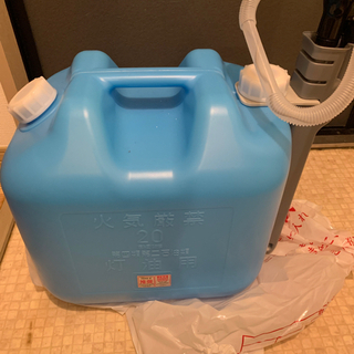 三重県の灯油タンクの中古が安い！激安で譲ります・無料で
