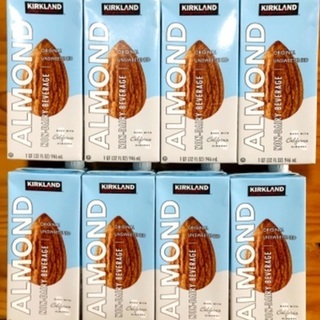 アーモンドミルク(無糖) 946ml × 9本　