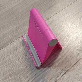 スマホスタンド★