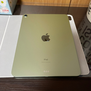 iPad Air 第4世代　※8月14日までに決めてくれる方は1万割引