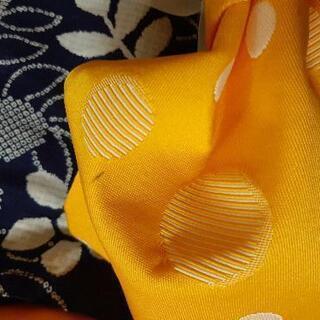 浴衣セット　140cmの画像