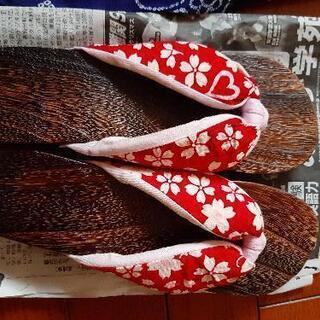 浴衣セット　140cmの画像