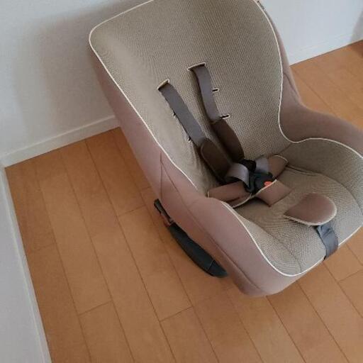 チャイルドシート