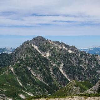 登山友達募集 − 富山県