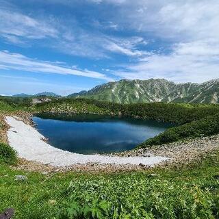 登山友達募集 - 友達