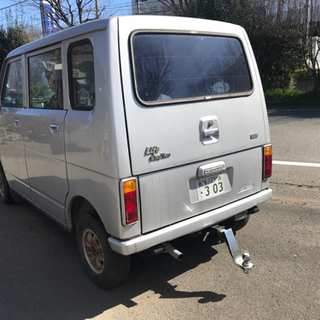S48 ホンダ Lifeステップバン 5MTの画像