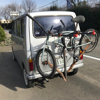 S48 ホンダ Lifeステップバン 5MTの画像