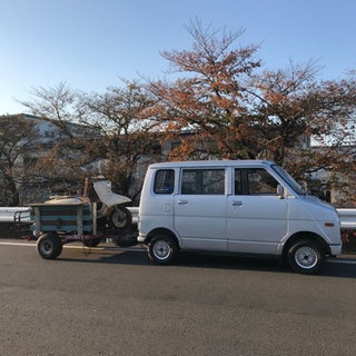 S48 ホンダ Lifeステップバン 5MTの画像