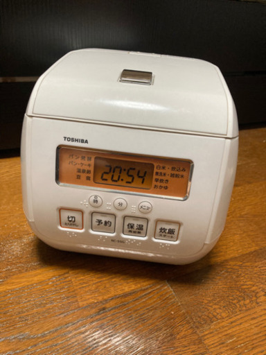 新生活応援3点セット・電子レンジ・炊飯器・ミキサー