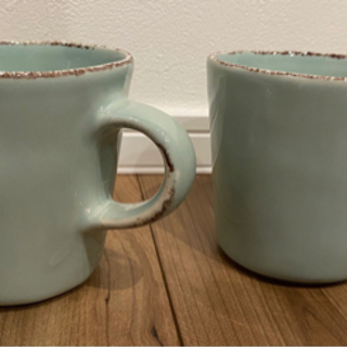 ZARAHOME マグカップ