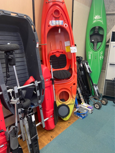 フロートボートz1バス釣り