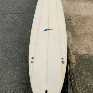 9.6ft中古ロングボード