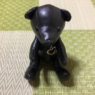 ozocのぬいぐるみ