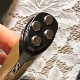 ほぼ新品！Dr.アリーヴォ the Vegas ザ ベガス バイ ジョエルウォーレン 美顔器  Dr.arrivoの画像