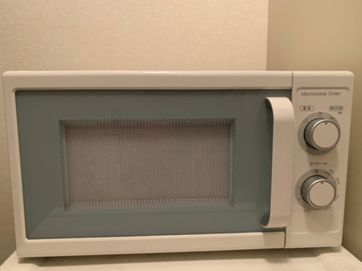 電子レンジ売ります！
