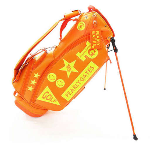 パーリーゲイツ　キャディバッグ