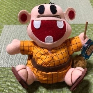 レレレのおじさん