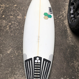 アルメリック ロケット9 サーフボード 3回のみ アルメリック ロケット9