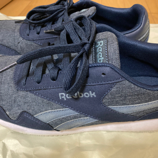 Reebok スニーカー 26cmの画像