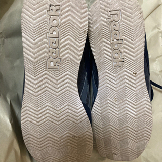 Reebok スニーカー 26cmの画像