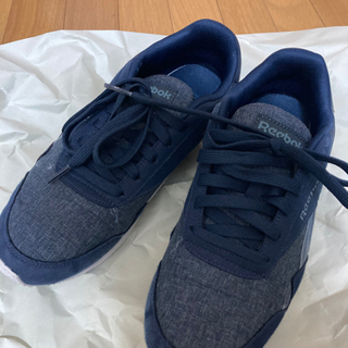 Reebok スニーカー 26cm