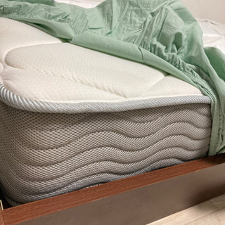 マットレスの画像