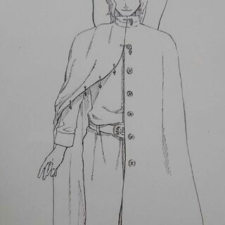 『神は何たるかを語る吟遊詩人』作中台詞だけで劇団メンバー募集