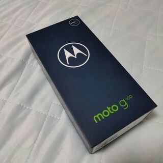 モトローラMotorola moto g100 8GB/128G...