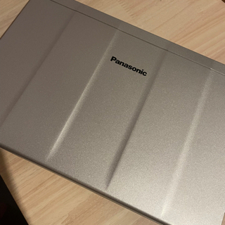 問合せ打切ります:PC/Panasonic/Let's note...