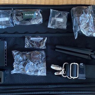 Pilotfly Adventurer 3axis Stabilizer