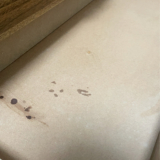 セミシングルベッド(引き出し付)の画像