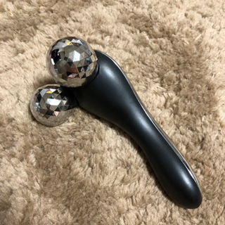 ⭐️【ジャンク】自動美顔器　美顔器としては使えますの画像