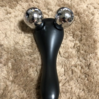 ⭐️【ジャンク】自動美顔器　美顔器としては使えますの画像