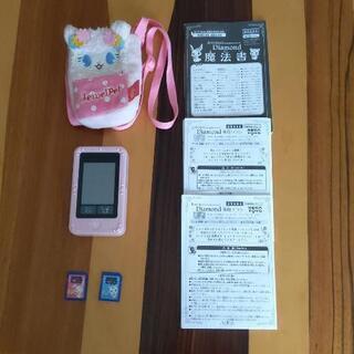 ジュエルポッドダイヤモンド Jewelpod Diamond ソ...