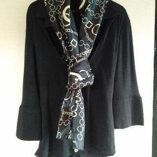 ☆ボレロ＆ストール Ｍサイズ 韓国★